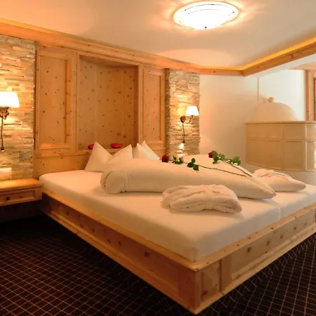 Familotel Kindl Neustift im Stubaital