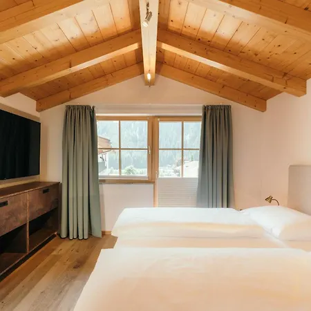 Familotel Kindl 4* Neustift im Stubaital