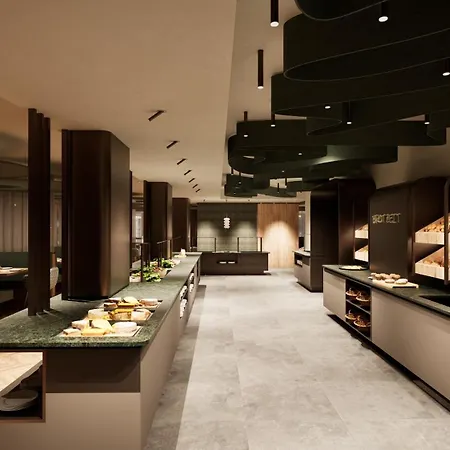 Familotel Kindl 4* 施图拜河谷新施蒂夫特