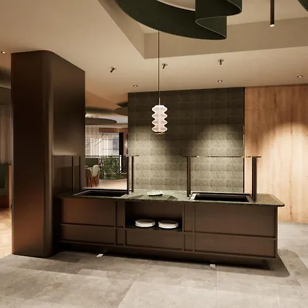 Familotel Kindl 酒店 施图拜河谷新施蒂夫特