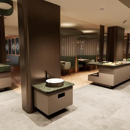 מלון Familotel Kindl 4*