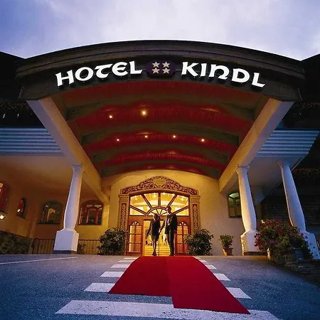 Familotel Kindl Rehoboth Beach
