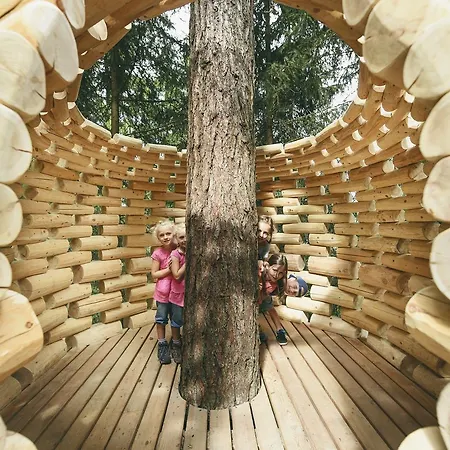 Familotel Kindl Hotell Neustift im Stubaital