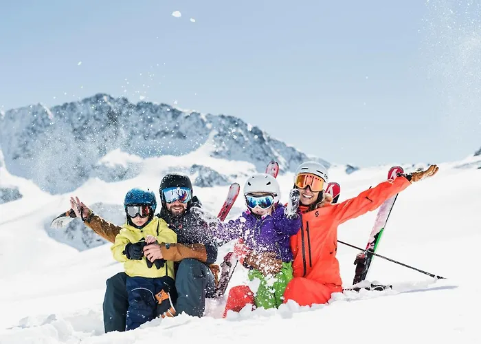 Hotel Familotel Kindl 4*