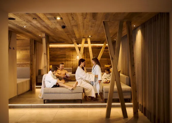 Familotel Kindl 4* Neustift im Stubaital