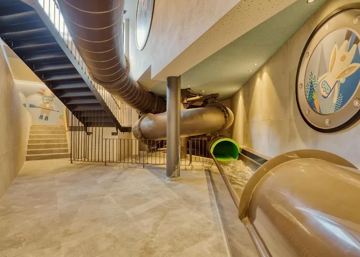 Hotel Familotel Kindl 4*