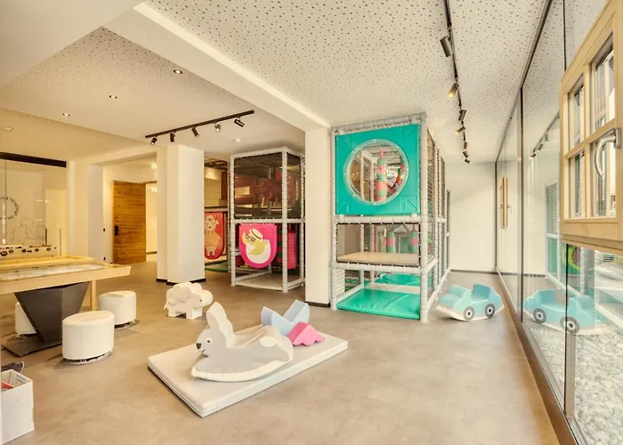 Familotel Kindl Hotel 4*