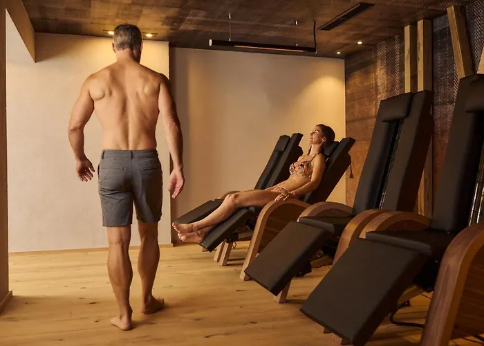 Hotel Familotel Kindl 4*