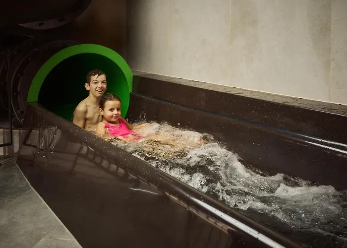 Familotel Kindl Hotel Neustift im Stubaital