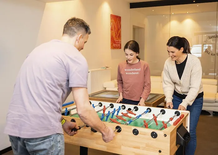 Familotel Kindl Hotel 4*