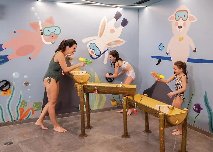 Familotel Kindl Hotel 4*