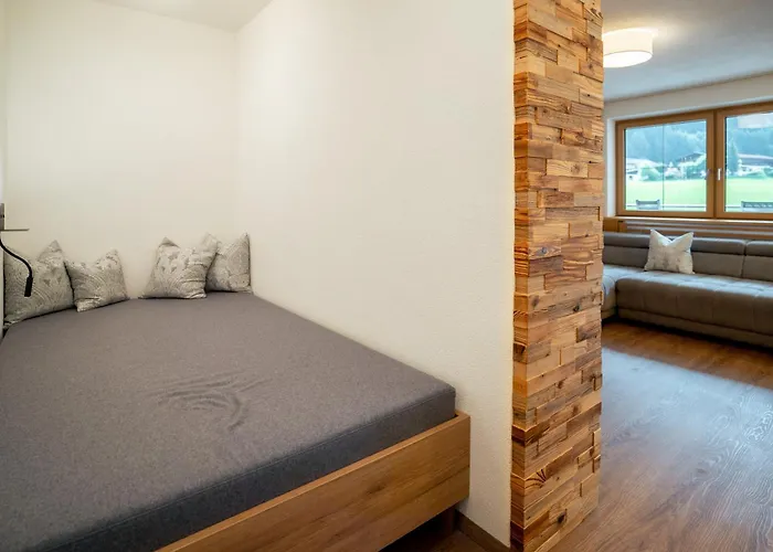 Hotel Familotel Kindl