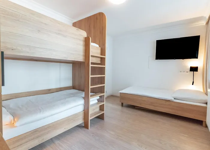 Familotel Kindl Hotel Neustift im Stubaital