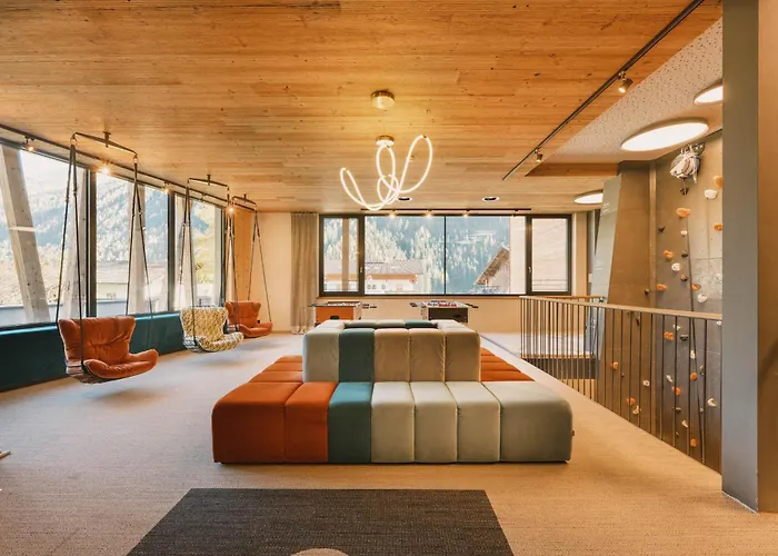 Hotel Familotel Kindl 4*