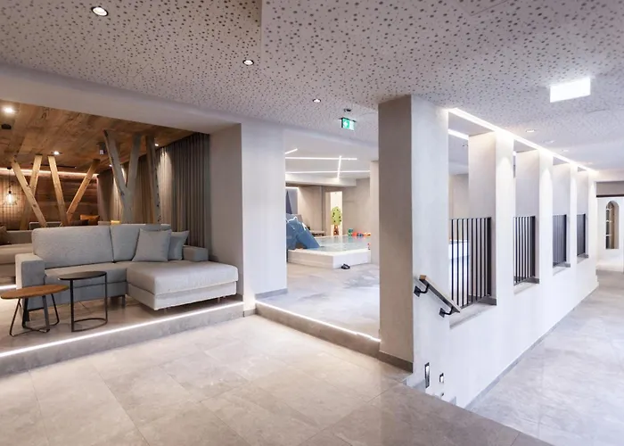 Hotel Familotel Kindl