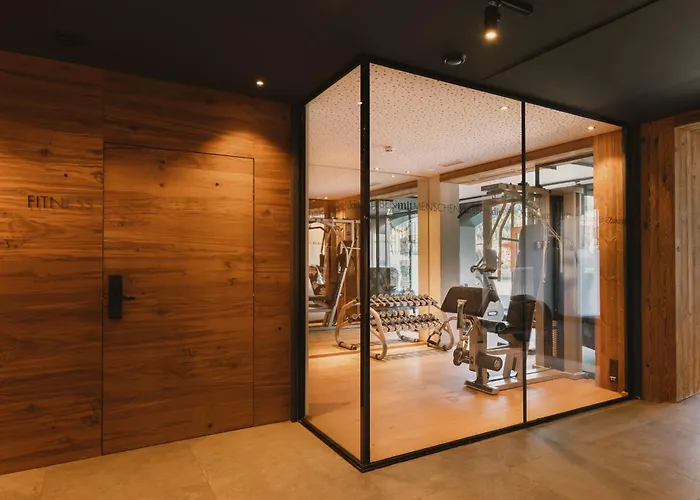 Familotel Kindl Hotel 4*