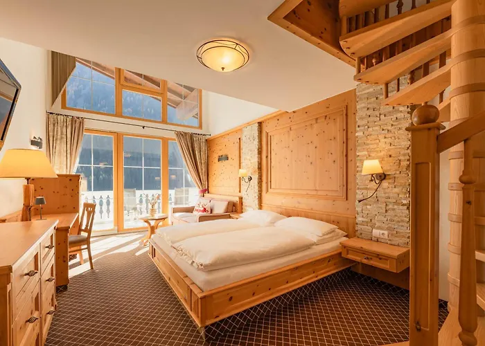 Hotel Familotel Kindl 4*