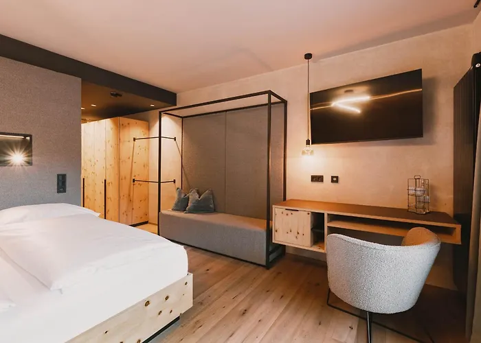 Familotel Kindl Hotel 4*