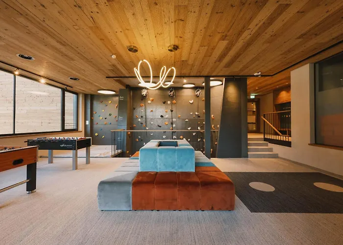 Hotel Familotel Kindl 4*