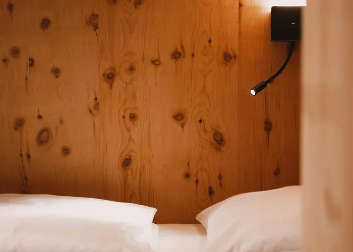 Familotel Kindl Hotel Neustift im Stubaital