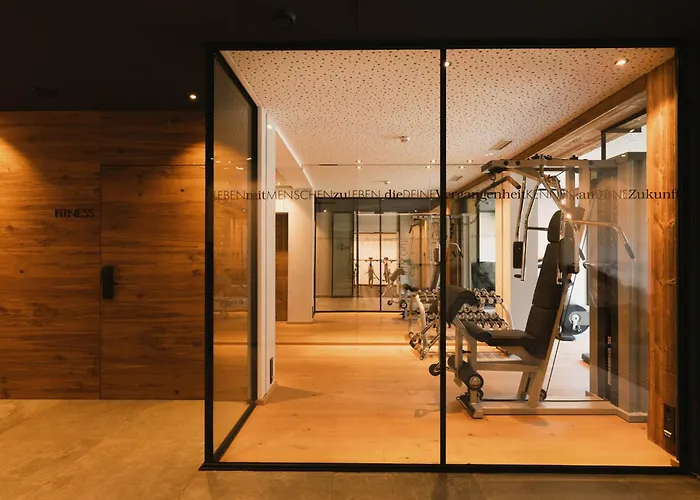 Familotel Kindl 4* Neustift im Stubaital