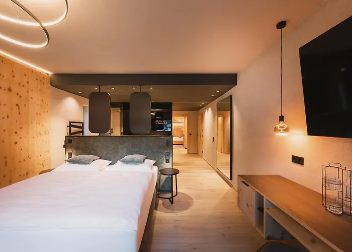 Familotel Kindl Hotel