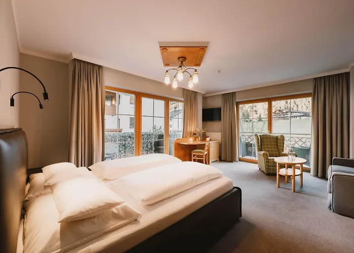 Hotel Familotel Kindl