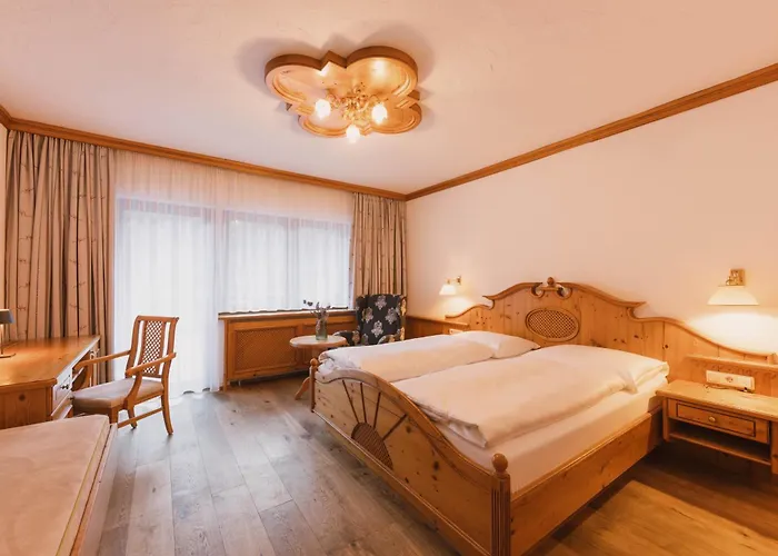 Familotel Kindl Hotel 4*