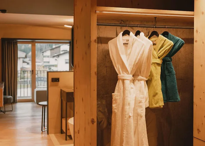 Hotel Familotel Kindl 4*