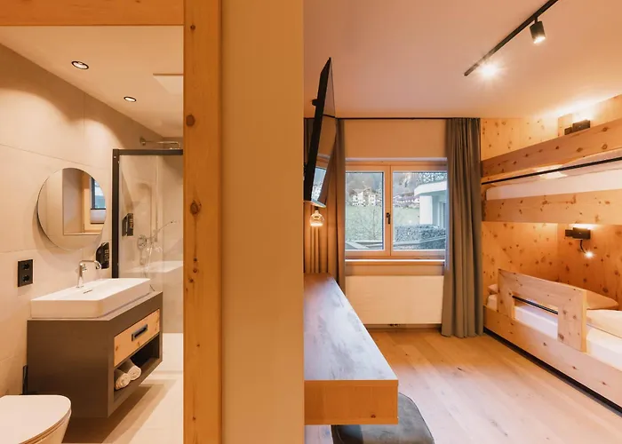 Familotel Kindl Hotel Neustift im Stubaital