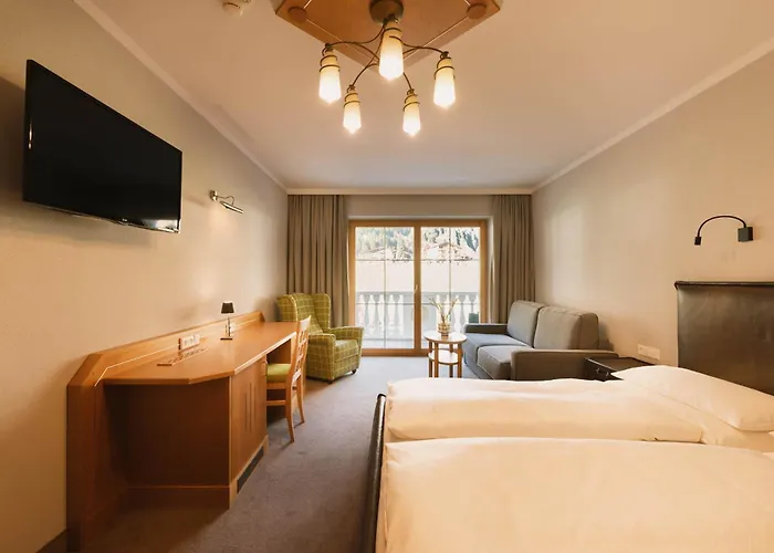 Familotel Kindl Neustift im Stubaital