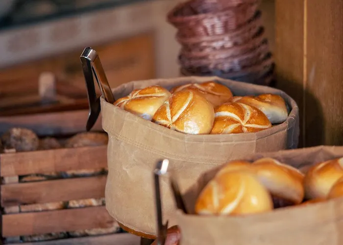 Familotel Kindl Hotel