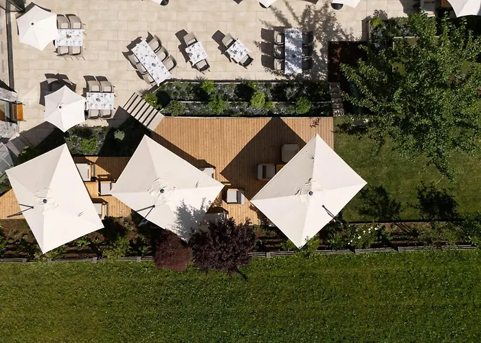 Hotel Familotel Kindl Neustift im Stubaital