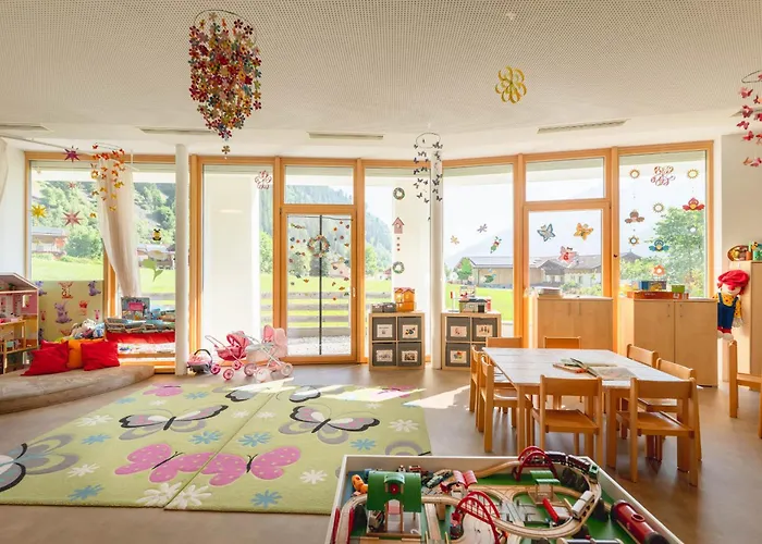 Familotel Kindl Hotel