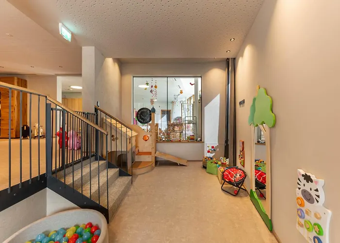 Hotel Familotel Kindl