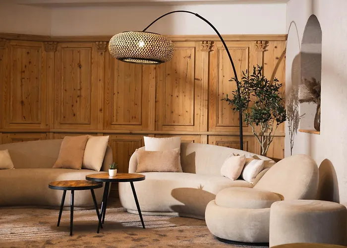 Hotel Familotel Kindl Neustift im Stubaital