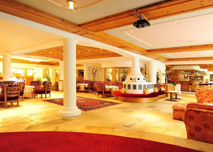 Familotel Kindl Hotel