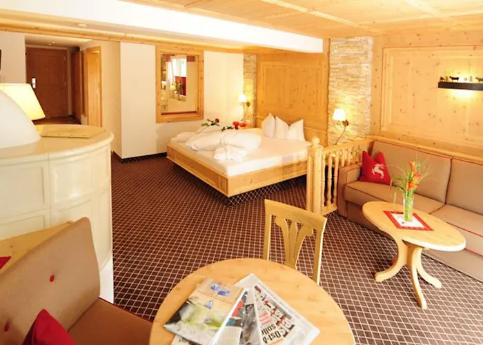 Familotel Kindl Hotel 4*