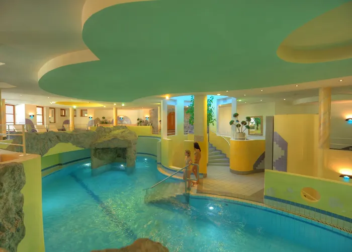 Hotel Familotel Kindl 4*