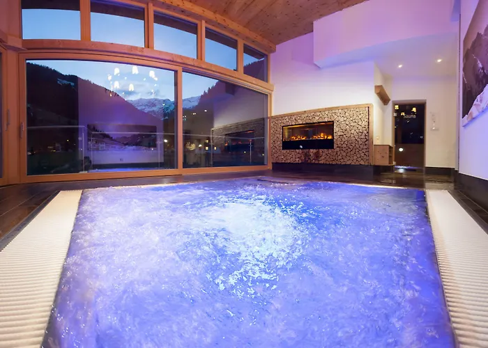 Hotel Familotel Kindl 4*