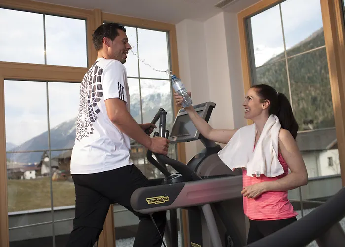 Hotel Familotel Kindl