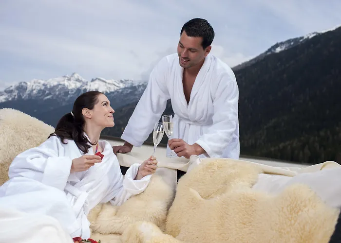 Familotel Kindl Neustift im Stubaital