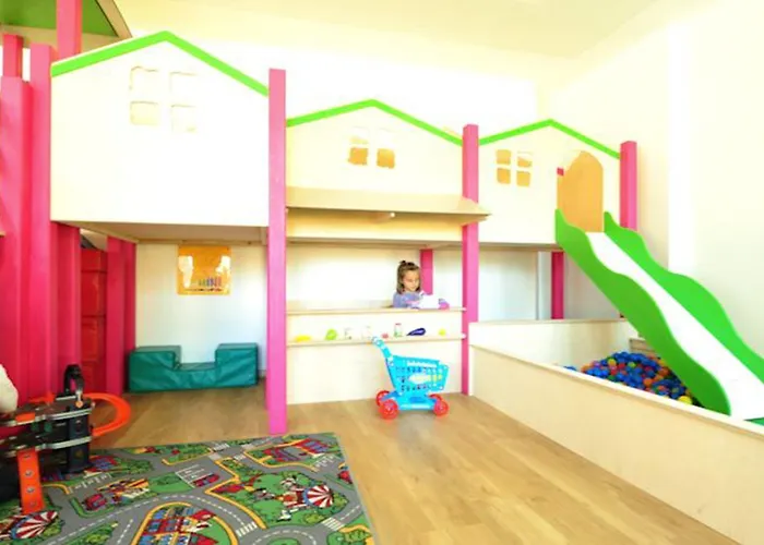 Familotel Kindl Hotel