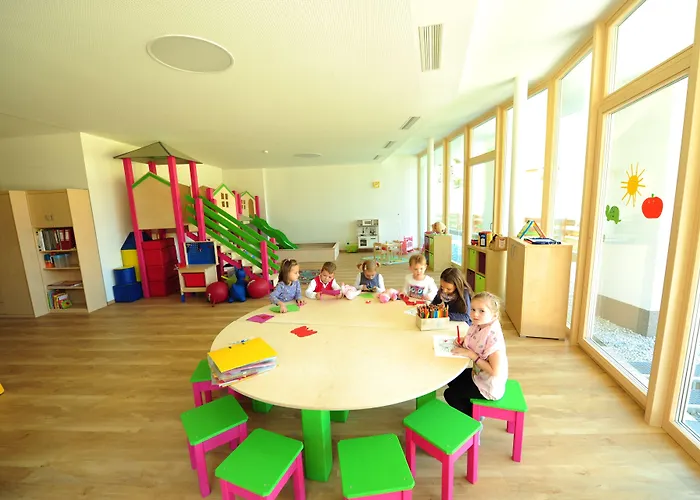 Hotel Familotel Kindl 4*