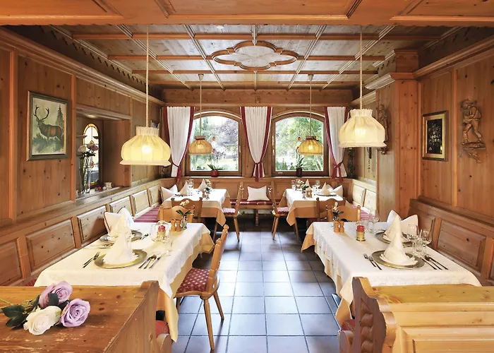 Familotel Kindl Hotel Neustift im Stubaital