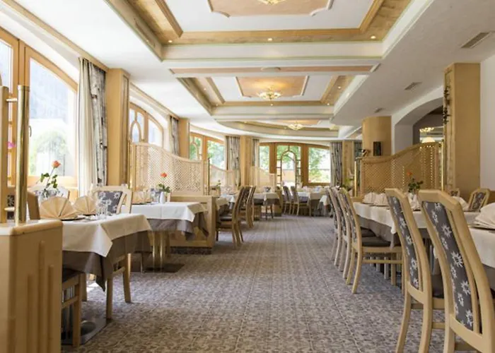 Familotel Kindl 4* Neustift im Stubaital