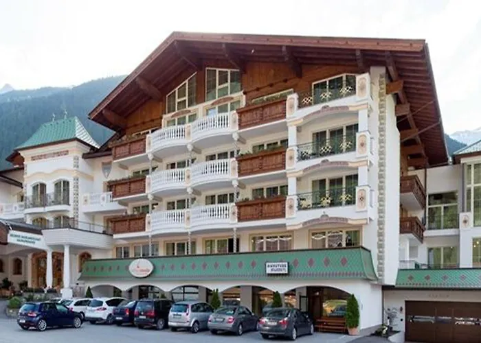 Familotel Kindl Hotel 4*