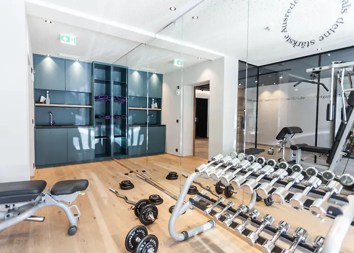 Familotel Kindl Neustift im Stubaital