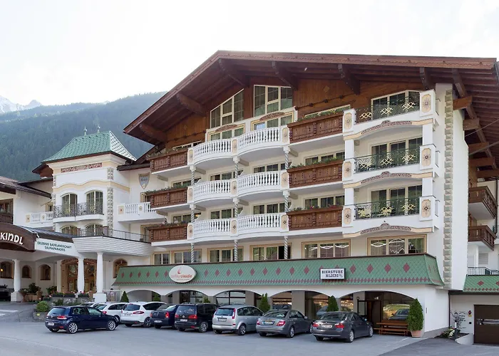 Familotel Kindl Hotel