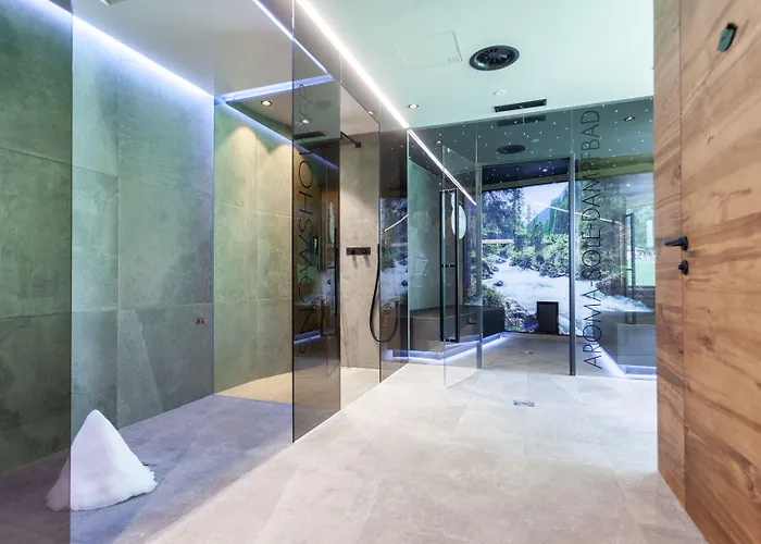 Familotel Kindl Hotel